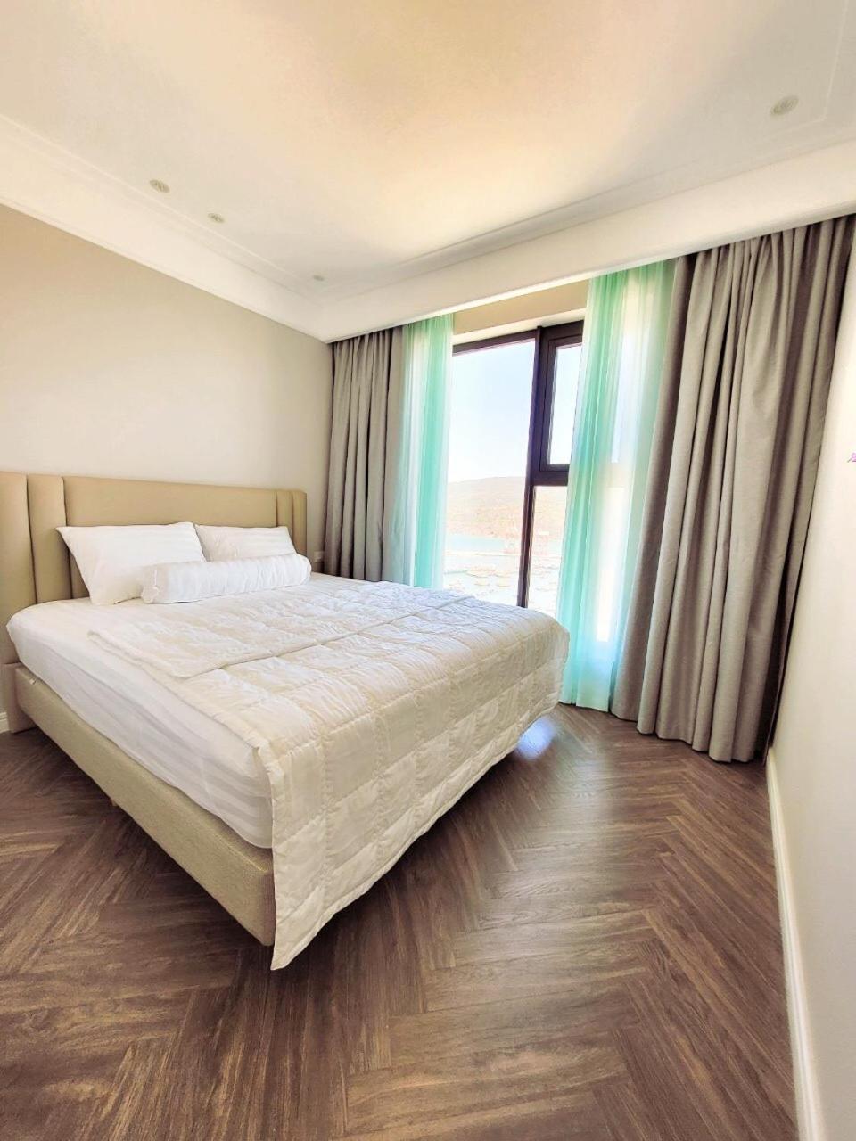 Can Ho Altara Residences Quy Nhon - Trung Tam Thanh Pho المظهر الخارجي الصورة